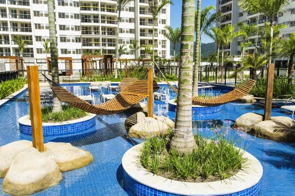 Apartamento com 3 quartos à venda, 86m2 em Barra da Tijuca, Rio De Janeiro - RJ - imagem 8 Foto 8 de Apartamento com 3 quartos à venda, 86m2 em Barra da Tijuca, Rio De Janeiro - RJ