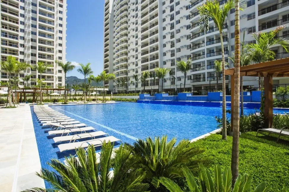 Foto 7 de Apartamento com 3 quartos à venda, 86m2 em Barra da Tijuca, Rio De Janeiro - RJ