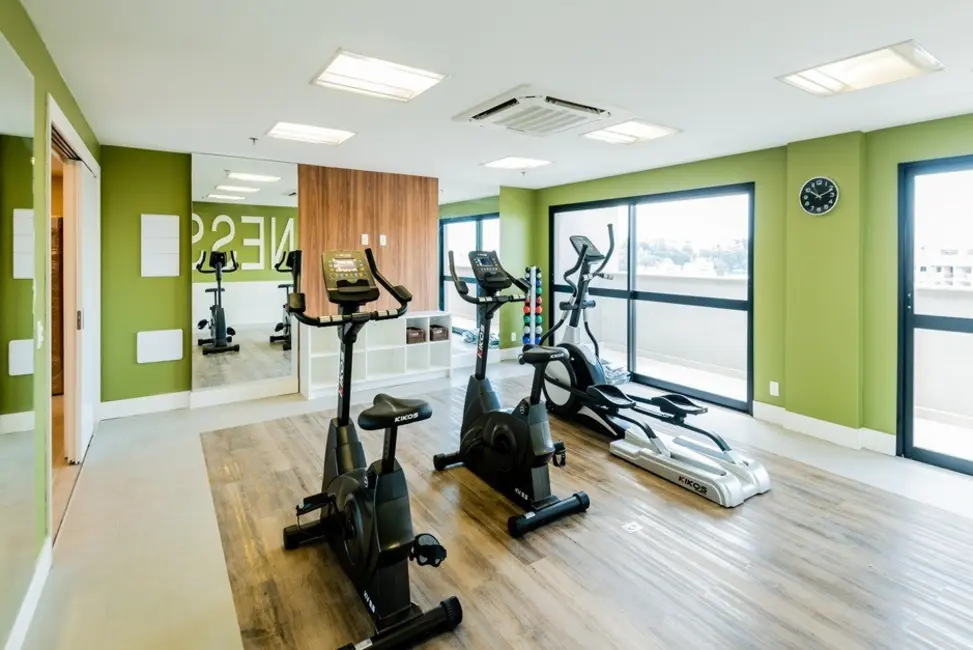 Foto 6 de Sala Comercial à venda, 21m2 em São Cristóvão, Rio De Janeiro - RJ