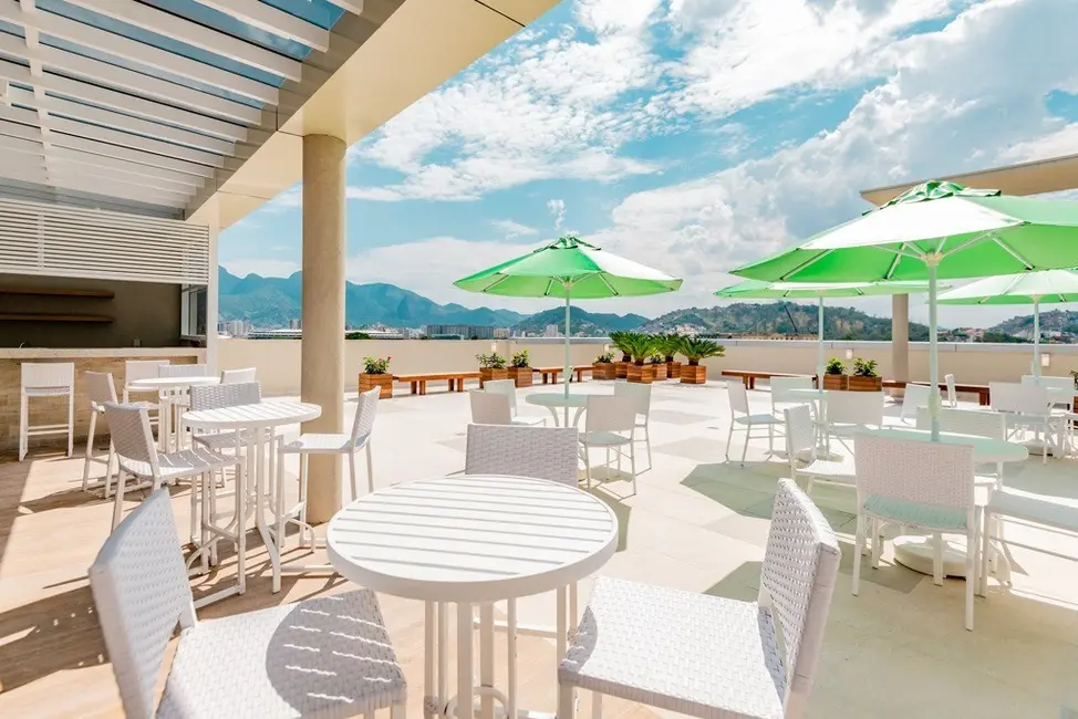 Foto 9 de Sala Comercial à venda, 21m2 em São Cristóvão, Rio De Janeiro - RJ