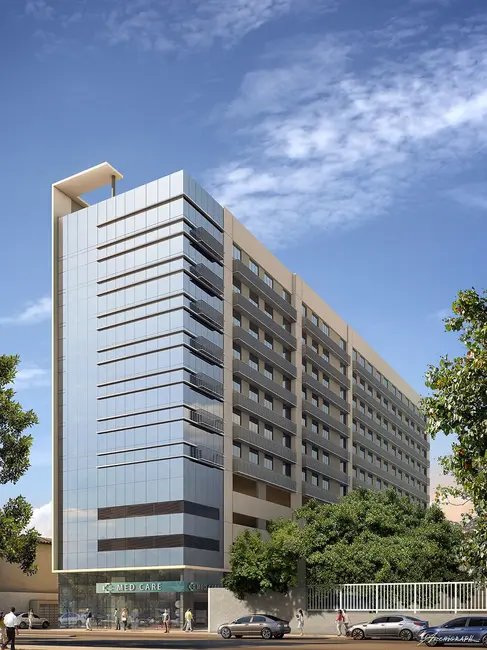 Sala Comercial à venda, 19m2 em São Cristóvão, Rio De Janeiro - RJ - imagem 2 Foto 2 de Sala Comercial à venda, 19m2 em São Cristóvão, Rio De Janeiro - RJ