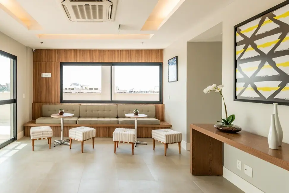 Sala Comercial à venda, 19m2 em São Cristóvão, Rio De Janeiro - RJ - imagem 5 Foto 5 de Sala Comercial à venda, 19m2 em São Cristóvão, Rio De Janeiro - RJ