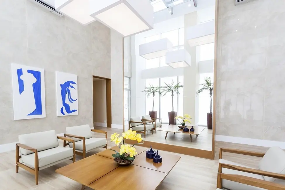 Sala Comercial à venda, 52m2 em Barra da Tijuca, Rio De Janeiro - RJ - imagem 4 Foto 4 de Sala Comercial à venda, 52m2 em Barra da Tijuca, Rio De Janeiro - RJ