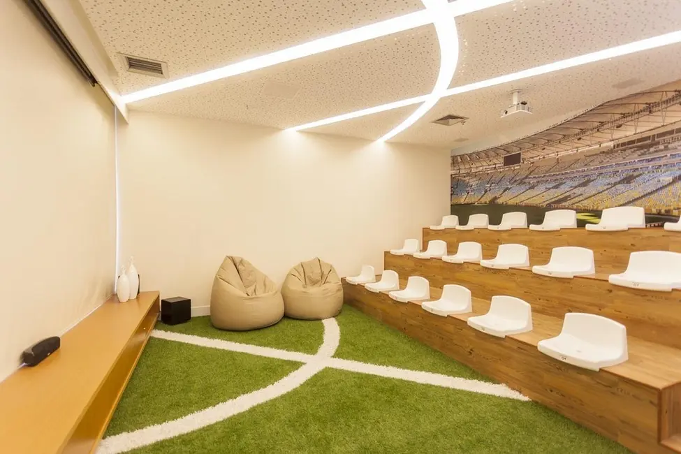 Sala Comercial à venda, 52m2 em Barra da Tijuca, Rio De Janeiro - RJ - imagem 5 Foto 5 de Sala Comercial à venda, 52m2 em Barra da Tijuca, Rio De Janeiro - RJ