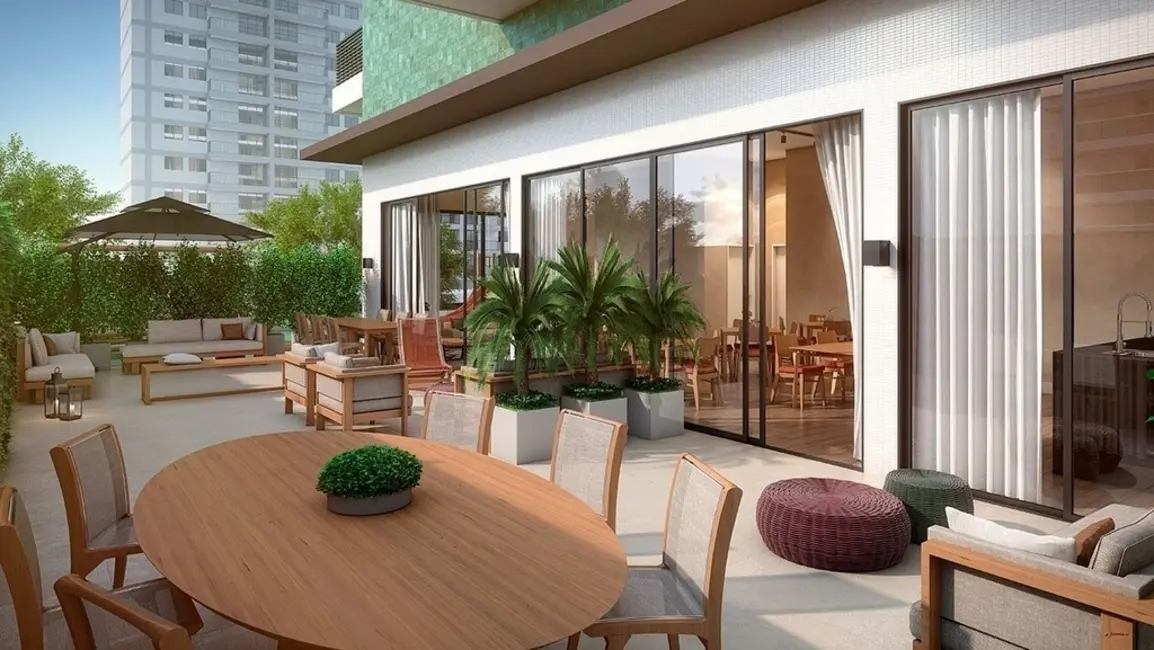 Foto 9 de Apartamento com 4 quartos à venda, 130m2 em Botafogo, Rio De Janeiro - RJ