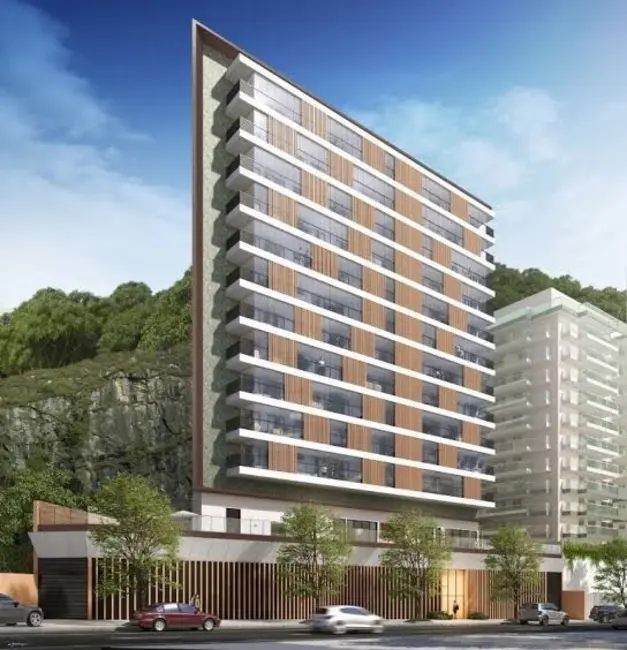 Foto 1 de Apartamento com 2 quartos à venda, 75m2 em Botafogo, Rio De Janeiro - RJ