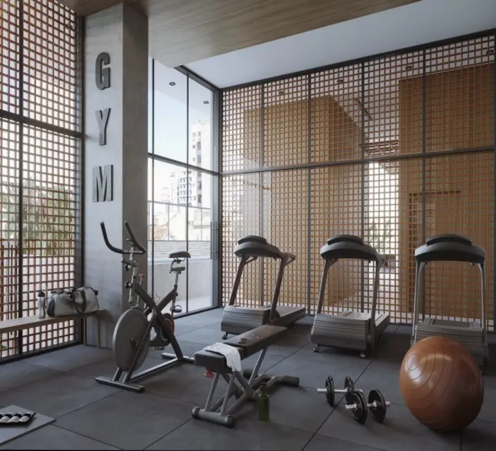 Foto 5 de Apartamento com 3 quartos à venda, 155m2 em Laranjeiras, Rio De Janeiro - RJ