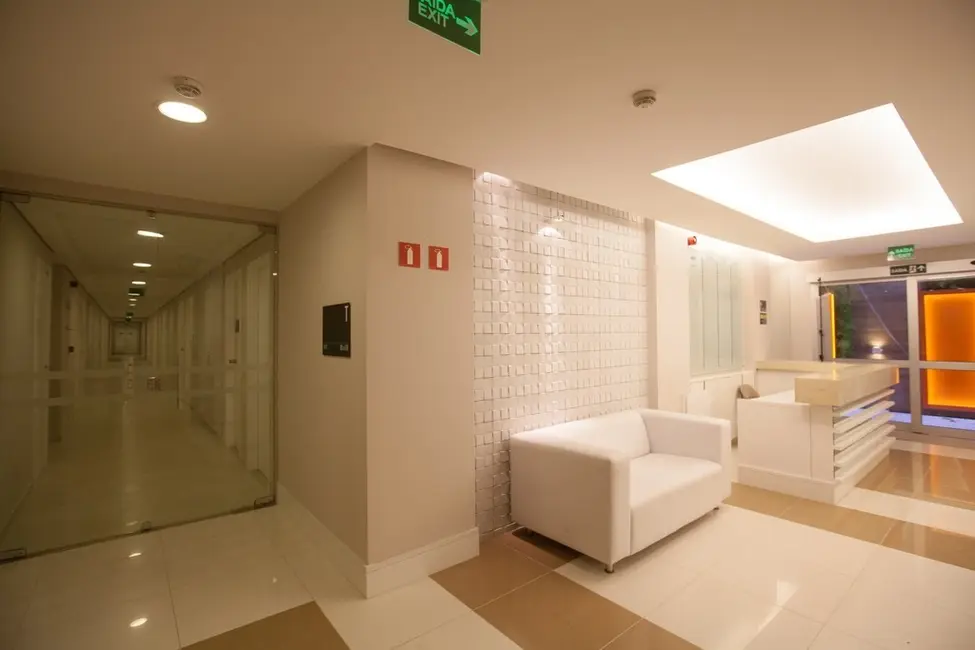 Sala Comercial à venda, 22m2 em Centro, Rio De Janeiro - RJ - imagem 6 Foto 6 de Sala Comercial à venda, 22m2 em Centro, Rio De Janeiro - RJ