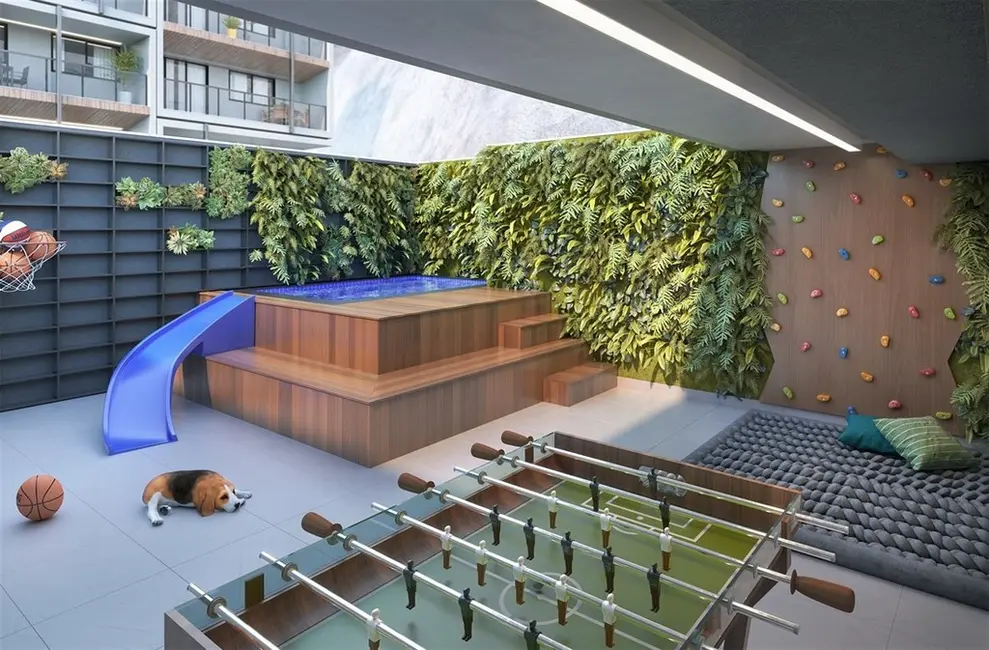 Apartamento com 3 quartos à venda, 170m2 em Laranjeiras, Rio De Janeiro - RJ - imagem 9 Foto 9 de Apartamento com 3 quartos à venda, 170m2 em Laranjeiras, Rio De Janeiro - RJ