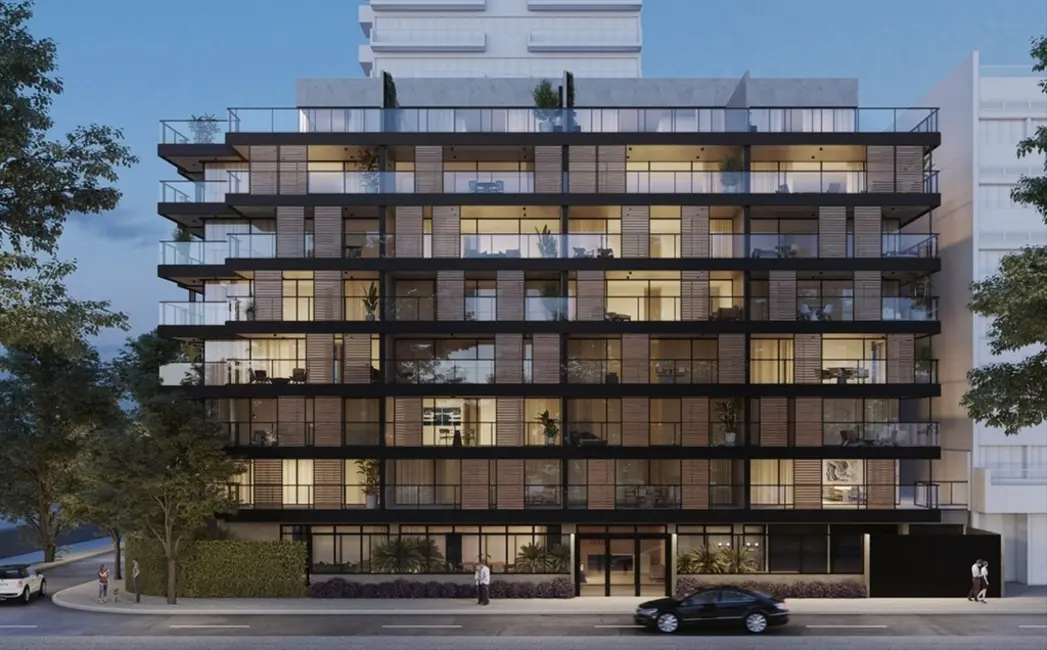 Foto 2 de Apartamento com 4 quartos à venda, 379m2 em Lagoa, Rio De Janeiro - RJ