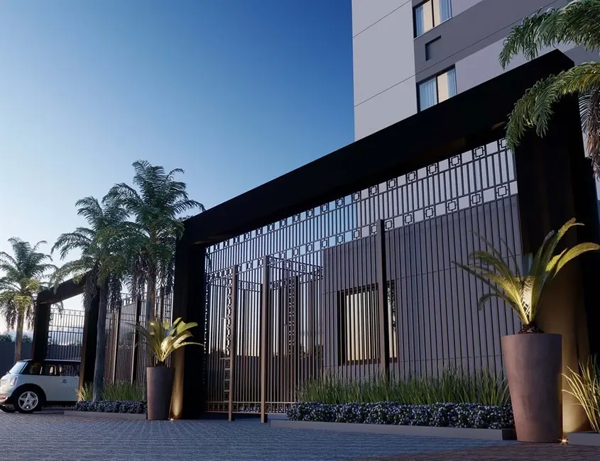 Foto 2 de Apartamento com 3 quartos à venda, 76m2 em Cachambi, Rio De Janeiro - RJ