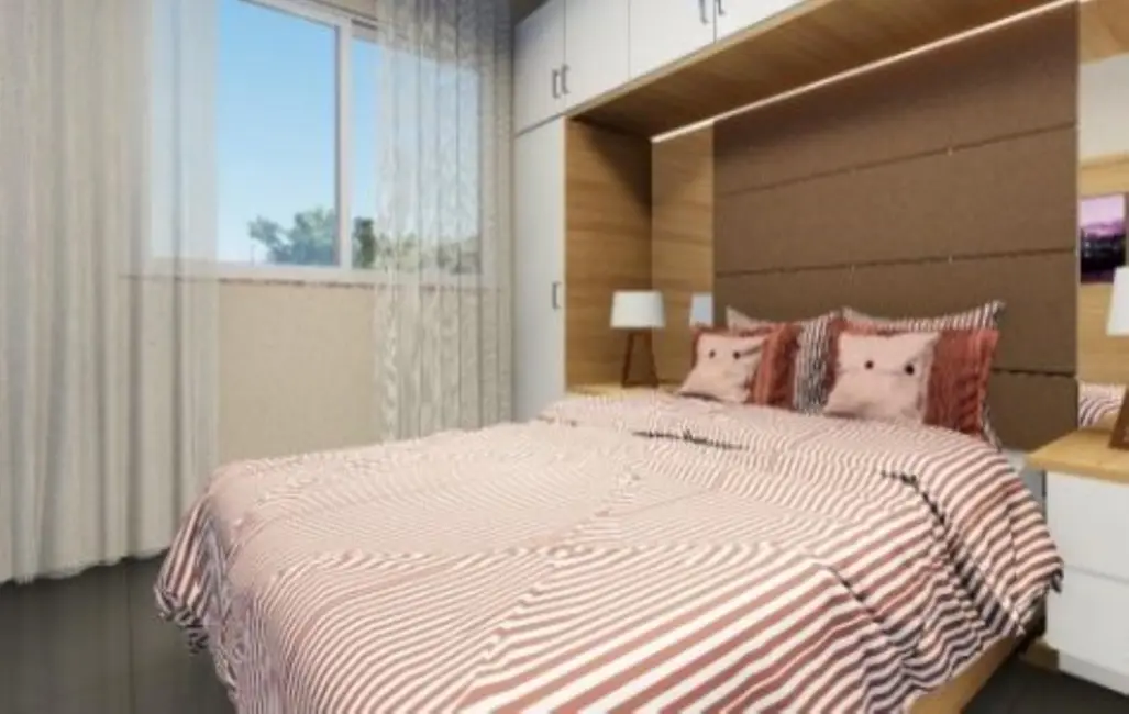 Foto 4 de Apartamento com 2 quartos à venda, 49m2 em Rio De Janeiro - RJ