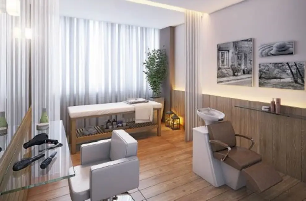 Foto 7 de Apartamento com 3 quartos à venda, 74m2 em Tijuca, Rio De Janeiro - RJ