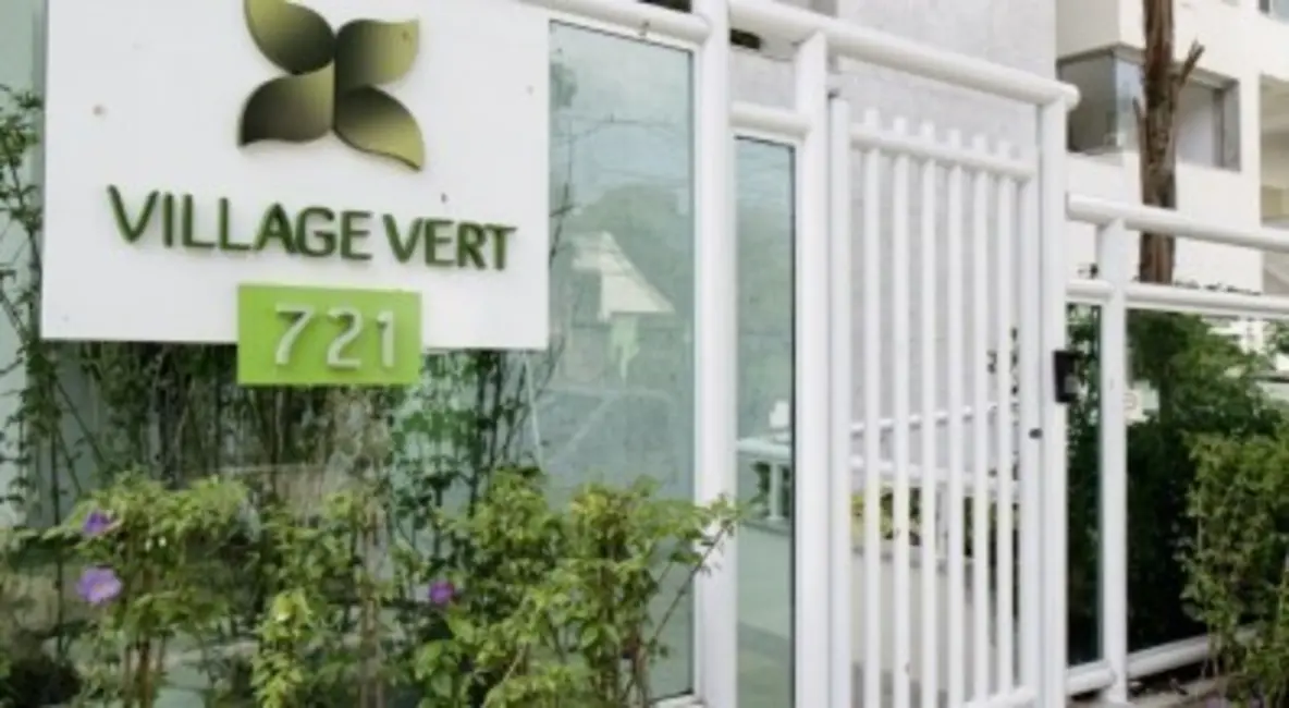 Apartamento com 3 quartos à venda, 172m2 em Rio De Janeiro - RJ - imagem 3 Foto 3 de Apartamento com 3 quartos à venda, 172m2 em Rio De Janeiro - RJ