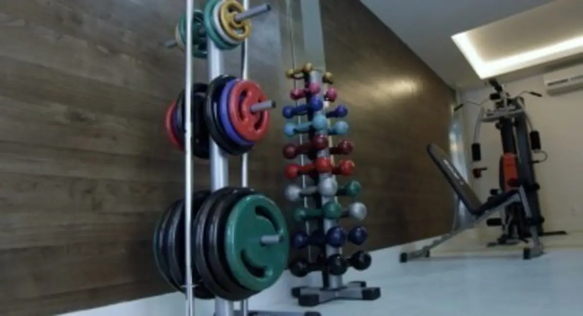 Apartamento com 3 quartos à venda, 172m2 em Rio De Janeiro - RJ - imagem 6 Foto 6 de Apartamento com 3 quartos à venda, 172m2 em Rio De Janeiro - RJ