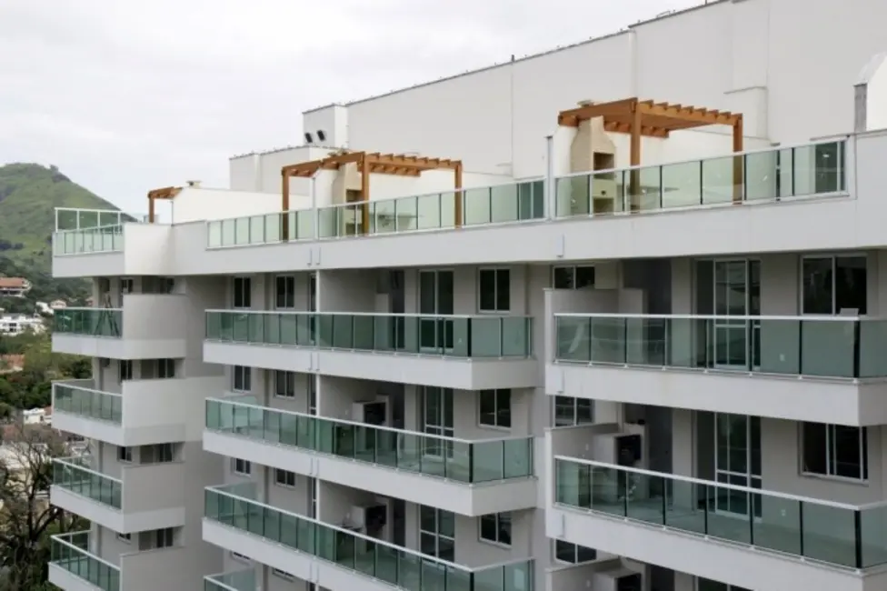 Apartamento com 3 quartos à venda, 172m2 em Rio De Janeiro - RJ - imagem 2 Foto 2 de Apartamento com 3 quartos à venda, 172m2 em Rio De Janeiro - RJ