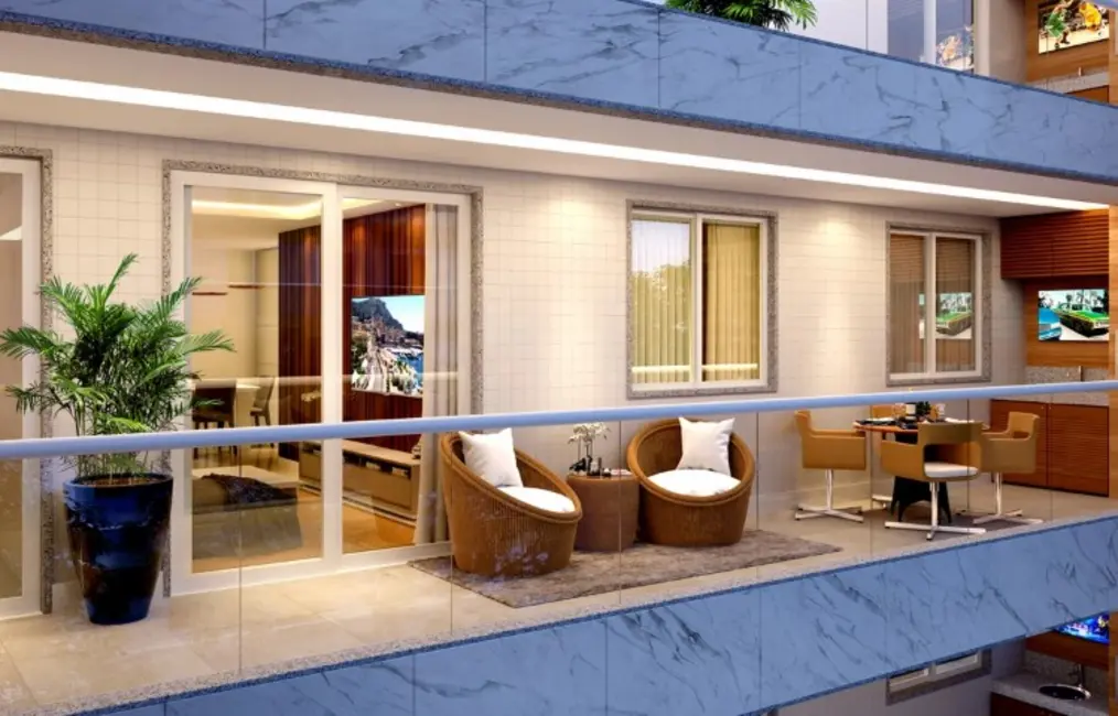 Apartamento com 2 quartos à venda, 143m2 em Tijuca, Rio De Janeiro - RJ - imagem 5 Foto 5 de Apartamento com 2 quartos à venda, 143m2 em Tijuca, Rio De Janeiro - RJ