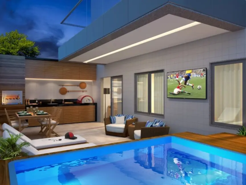 Apartamento com 2 quartos à venda, 143m2 em Vila Isabel, Rio De Janeiro - RJ - imagem 4 Foto 4 de Apartamento com 2 quartos à venda, 143m2 em Vila Isabel, Rio De Janeiro - RJ