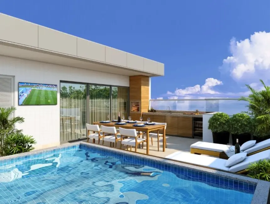 Foto 6 de Apartamento com 4 quartos à venda, 179m2 em Vila Isabel, Rio De Janeiro - RJ