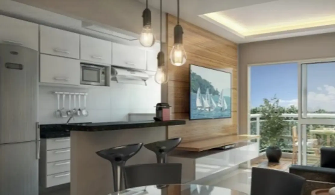 Apartamento com 2 quartos à venda, 131m2 em Andaraí, Rio De Janeiro - RJ - imagem 5 Foto 5 de Apartamento com 2 quartos à venda, 131m2 em Andaraí, Rio De Janeiro - RJ