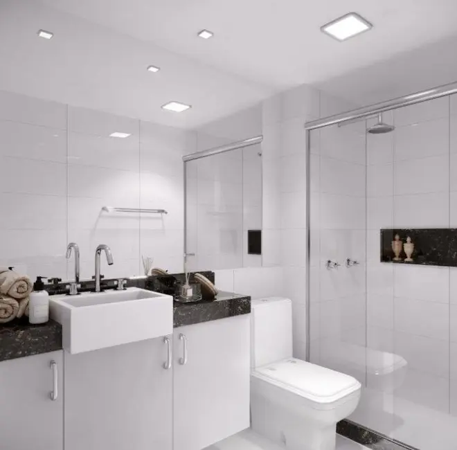 Foto 7 de Apartamento com 3 quartos à venda, 199m2 em Vila Isabel, Rio De Janeiro - RJ