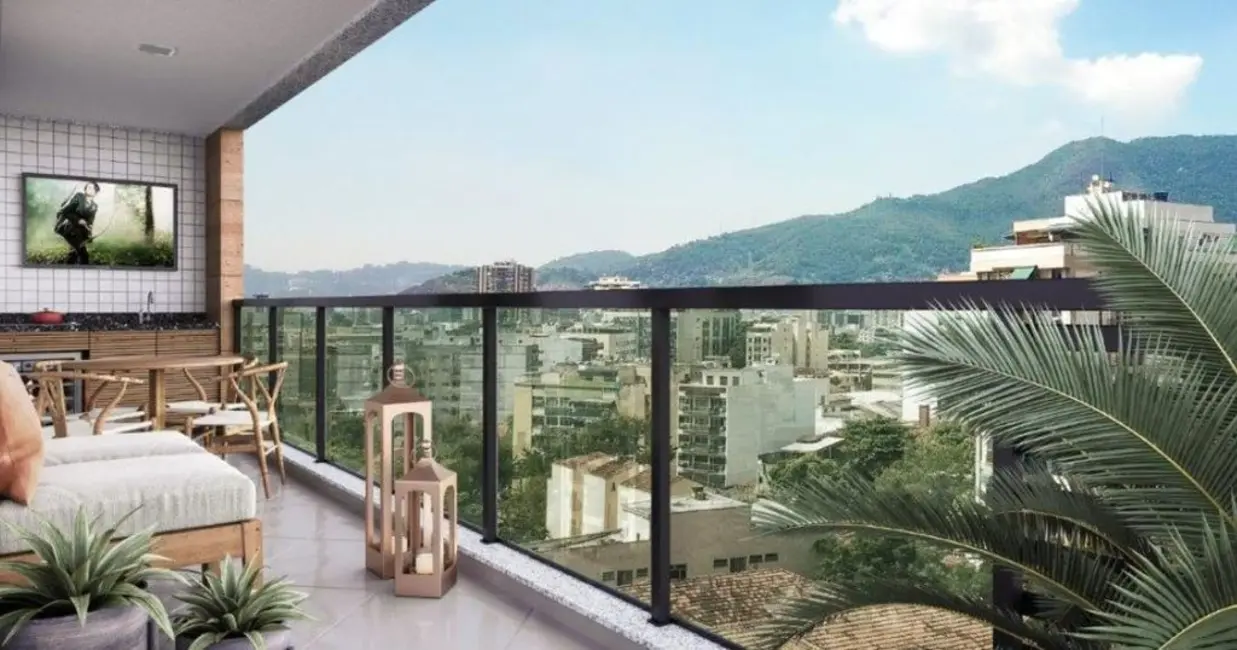 Foto 5 de Apartamento com 2 quartos à venda, 150m2 em Vila Isabel, Rio De Janeiro - RJ