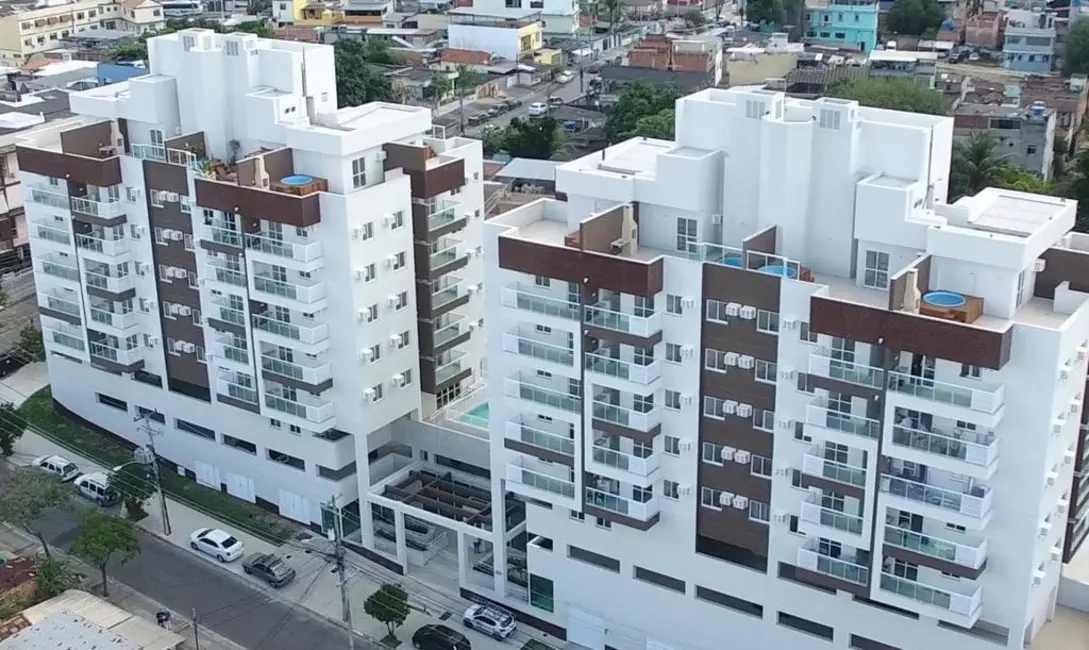 Foto 1 de Apartamento com 2 quartos à venda, 112m2 em Vila da Penha, Rio De Janeiro - RJ