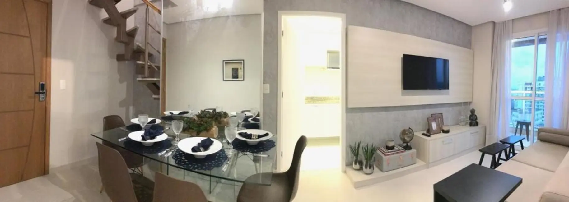 Foto 7 de Apartamento com 2 quartos à venda, 112m2 em Vila da Penha, Rio De Janeiro - RJ