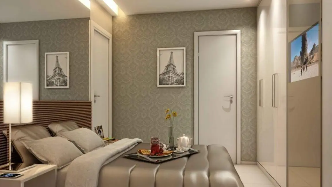 Foto 4 de Apartamento com 3 quartos à venda, 141m2 em Irajá, Rio De Janeiro - RJ