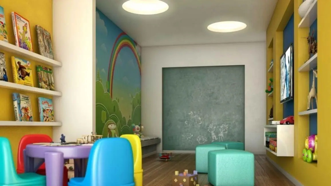 Apartamento com 2 quartos à venda, 114m2 em Irajá, Rio De Janeiro - RJ - imagem 8 Foto 8 de Apartamento com 2 quartos à venda, 114m2 em Irajá, Rio De Janeiro - RJ