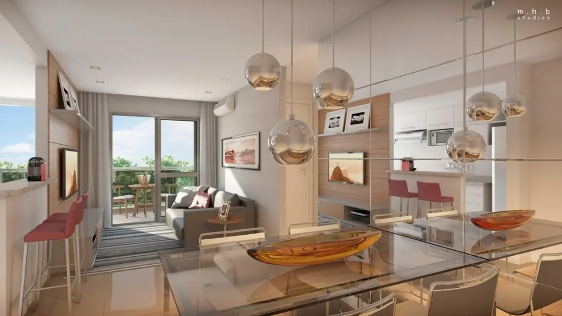 Foto 3 de Apartamento com 3 quartos à venda, 155m2 em Vista Alegre, Rio De Janeiro - RJ