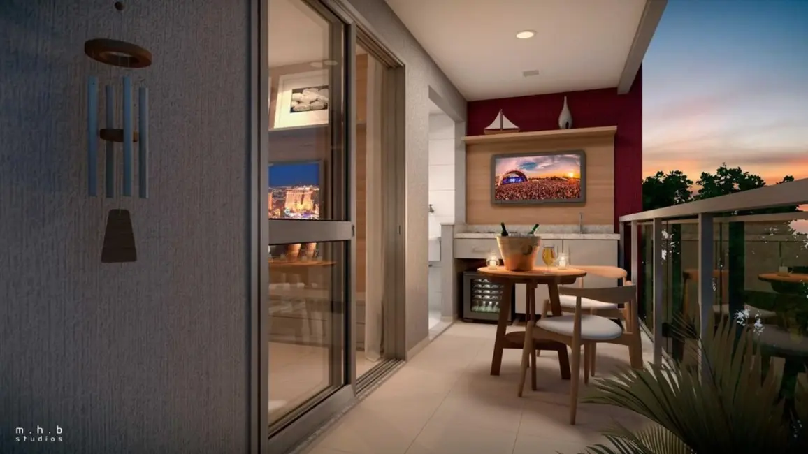 Apartamento com 3 quartos à venda, 76m2 em Vista Alegre, Rio De Janeiro - RJ - imagem 6 Foto 6 de Apartamento com 3 quartos à venda, 76m2 em Vista Alegre, Rio De Janeiro - RJ