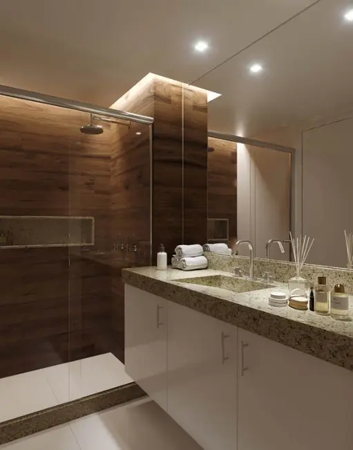 Foto 8 de Apartamento com 3 quartos à venda, 90m2 em Rio De Janeiro - RJ