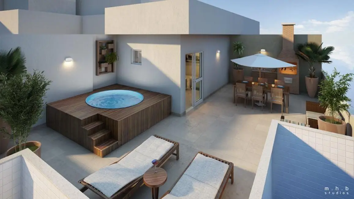 Foto 3 de Apartamento com 2 quartos à venda, 55m2 em Cachambi, Rio De Janeiro - RJ