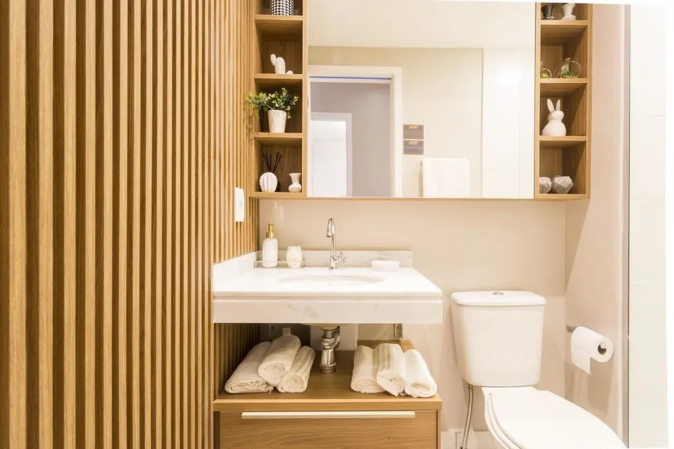 Foto 9 de Apartamento com 3 quartos à venda, 118m2 em Cachambi, Rio De Janeiro - RJ