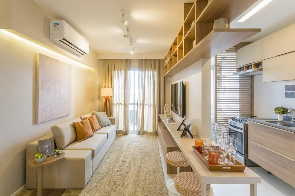 Foto 6 de Apartamento com 3 quartos à venda, 69m2 em Cachambi, Rio De Janeiro - RJ