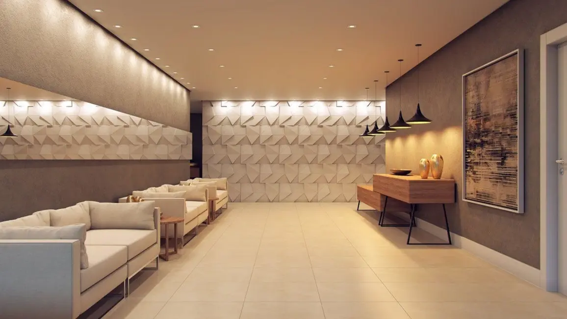 Foto 3 de Apartamento com 2 quartos à venda, 57m2 em Cachambi, Rio De Janeiro - RJ