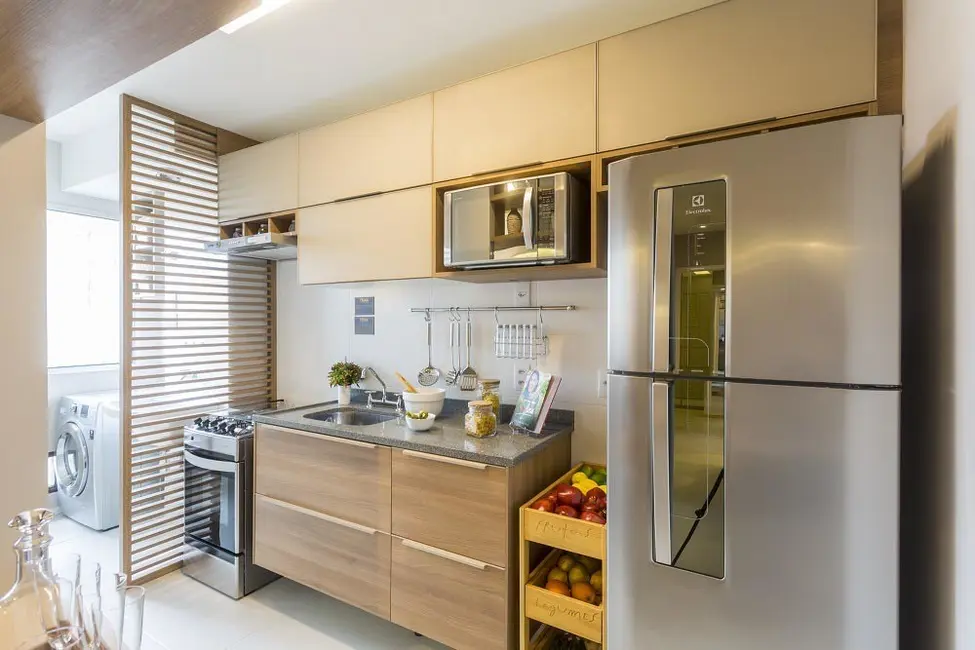 Foto 8 de Apartamento com 2 quartos à venda, 57m2 em Cachambi, Rio De Janeiro - RJ