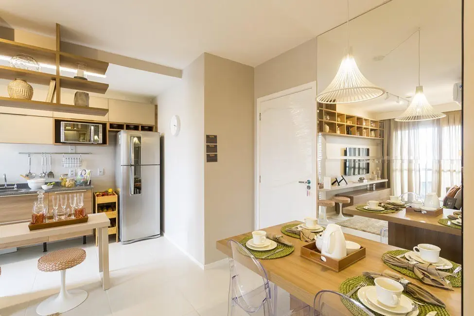 Foto 7 de Apartamento com 2 quartos à venda, 57m2 em Cachambi, Rio De Janeiro - RJ