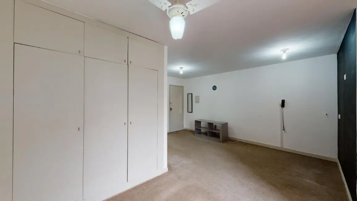 Apartamento com 1 quarto à venda, 34m2 em Bela Vista, São Paulo - SP - imagem 9 Foto 9 de Apartamento com 1 quarto à venda, 34m2 em Bela Vista, São Paulo - SP