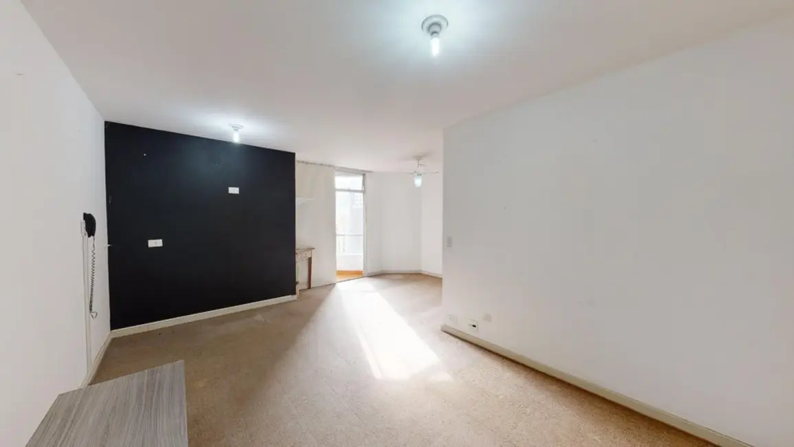 Apartamento com 1 quarto à venda, 34m2 em Bela Vista, São Paulo - SP - imagem 8 Foto 8 de Apartamento com 1 quarto à venda, 34m2 em Bela Vista, São Paulo - SP