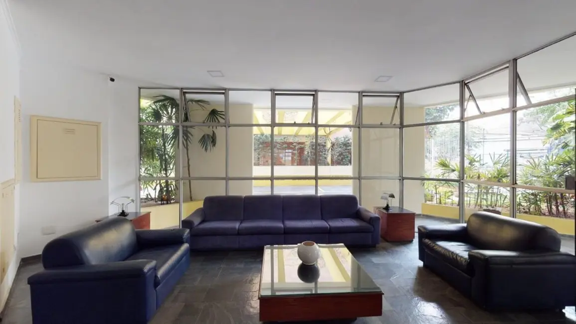 Apartamento com 1 quarto à venda, 34m2 em Bela Vista, São Paulo - SP - imagem 5 Foto 5 de Apartamento com 1 quarto à venda, 34m2 em Bela Vista, São Paulo - SP