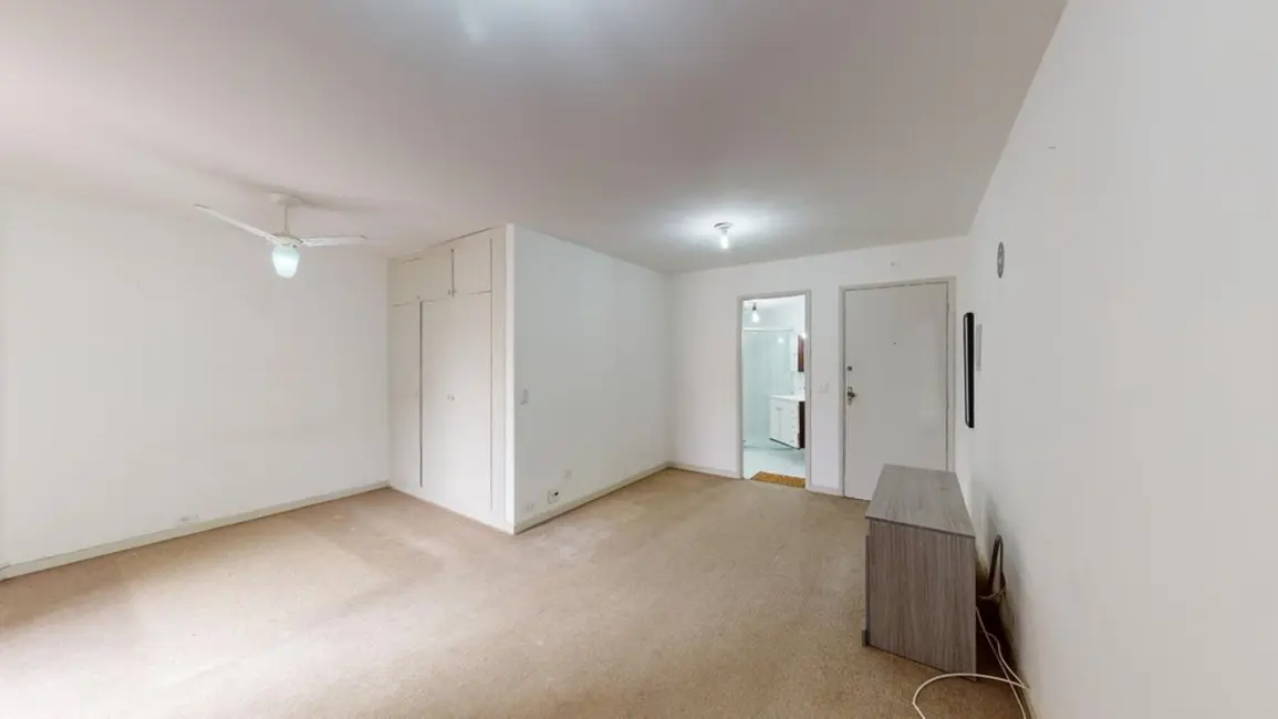 Apartamento com 1 quarto à venda, 34m2 em Bela Vista, São Paulo - SP - imagem 7 Foto 7 de Apartamento com 1 quarto à venda, 34m2 em Bela Vista, São Paulo - SP