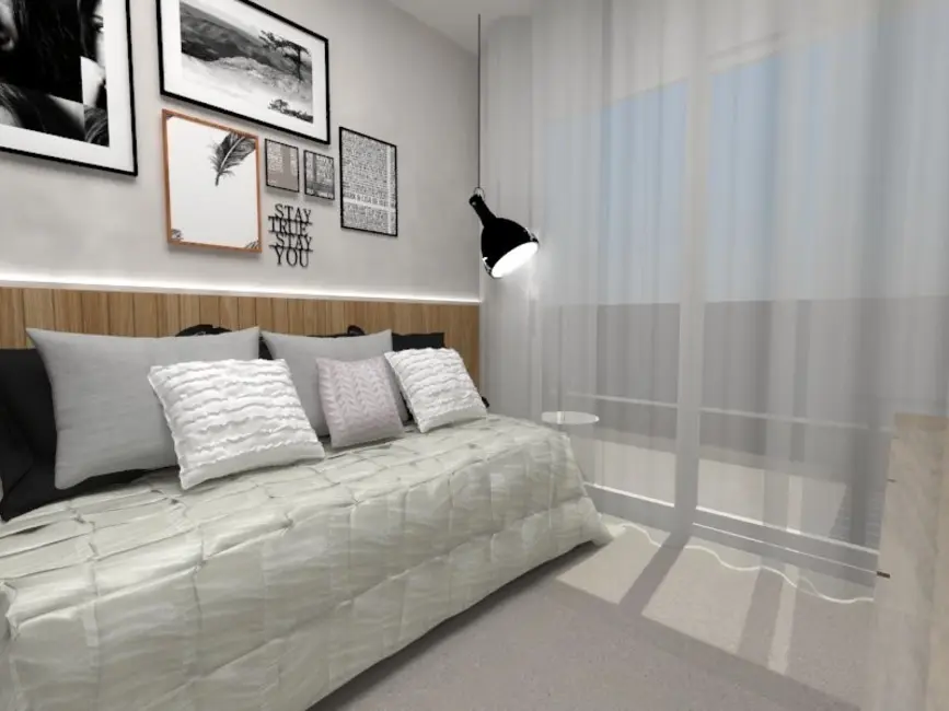 Foto 8 de Apartamento com 3 quartos à venda, 102m2 em Botafogo, Rio De Janeiro - RJ