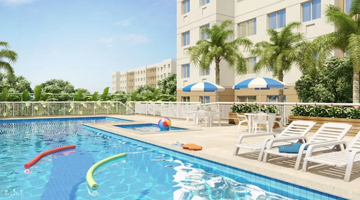 Apartamento com 2 quartos à venda, 44m2 em Vargem Pequena, Rio De Janeiro - RJ - imagem 7 Foto 7 de Apartamento com 2 quartos à venda, 44m2 em Vargem Pequena, Rio De Janeiro - RJ