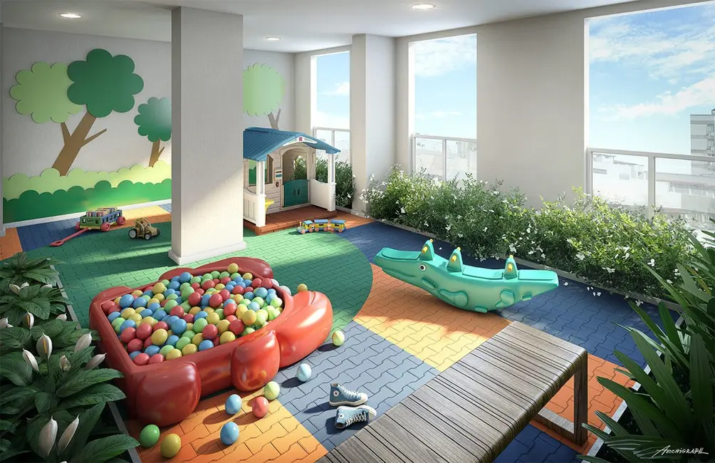 Foto 7 de Apartamento com 2 quartos à venda, 114m2 em Cachambi, Rio De Janeiro - RJ