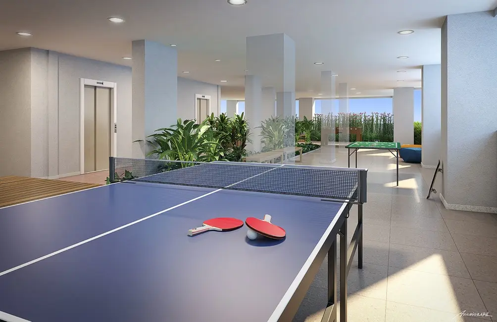 Foto 9 de Apartamento com 2 quartos à venda, 126m2 em Cachambi, Rio De Janeiro - RJ