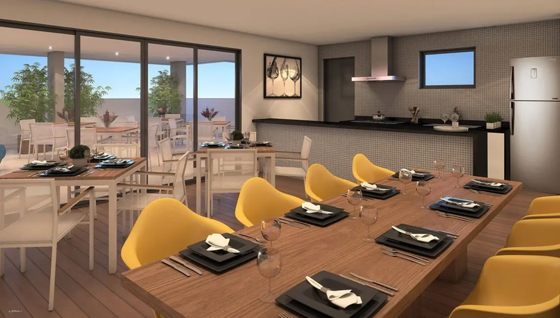 Apartamento com 3 quartos à venda, 94m2 em Botafogo, Rio De Janeiro - RJ - imagem 5 Foto 5 de Apartamento com 3 quartos à venda, 94m2 em Botafogo, Rio De Janeiro - RJ