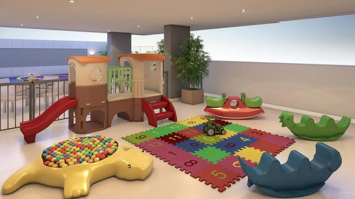 Apartamento com 3 quartos à venda, 94m2 em Botafogo, Rio De Janeiro - RJ - imagem 7 Foto 7 de Apartamento com 3 quartos à venda, 94m2 em Botafogo, Rio De Janeiro - RJ