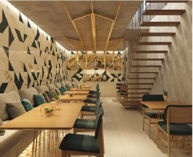 Loja à venda, 94m2 em Leblon, Rio De Janeiro - RJ - imagem 5 Foto 5 de Loja à venda, 94m2 em Leblon, Rio De Janeiro - RJ